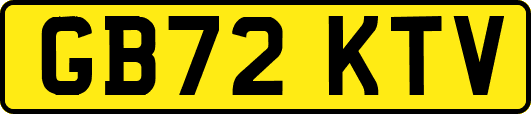 GB72KTV
