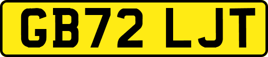 GB72LJT