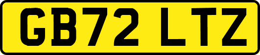 GB72LTZ