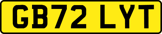 GB72LYT