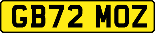 GB72MOZ