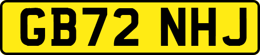 GB72NHJ