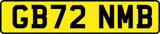 GB72NMB