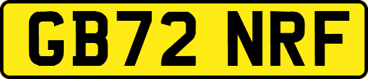 GB72NRF