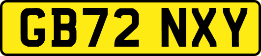 GB72NXY
