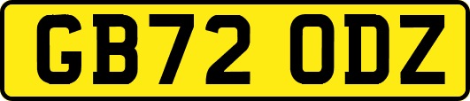 GB72ODZ