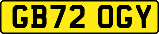 GB72OGY
