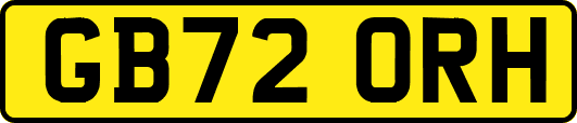 GB72ORH