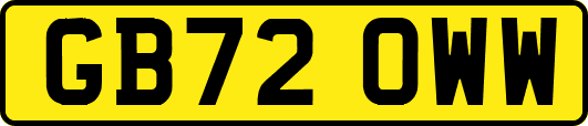 GB72OWW