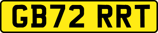 GB72RRT
