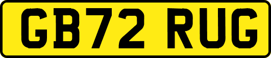 GB72RUG