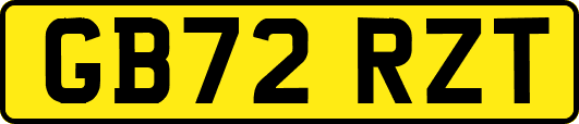 GB72RZT
