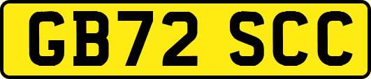 GB72SCC