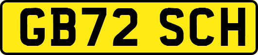 GB72SCH