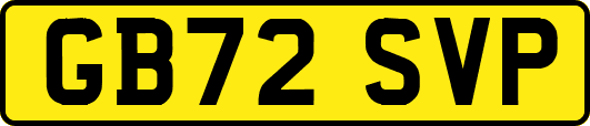 GB72SVP