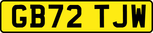 GB72TJW
