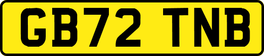 GB72TNB