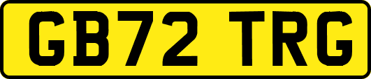 GB72TRG