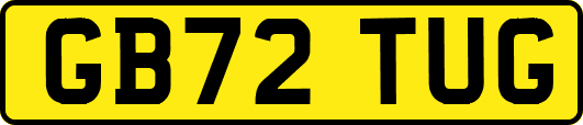 GB72TUG