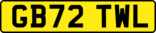 GB72TWL