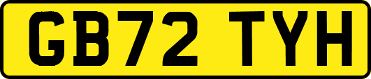 GB72TYH