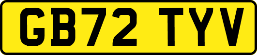 GB72TYV