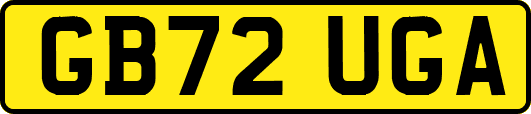 GB72UGA