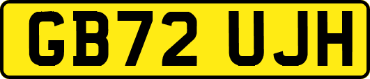 GB72UJH