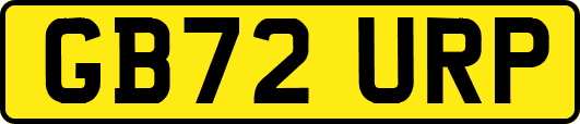 GB72URP