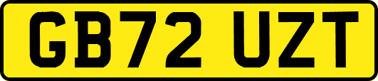GB72UZT