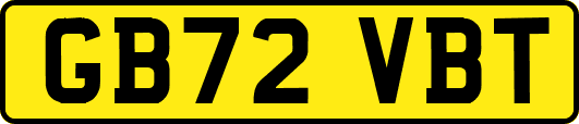 GB72VBT