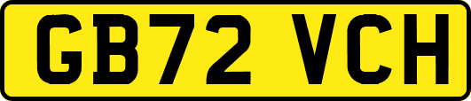 GB72VCH
