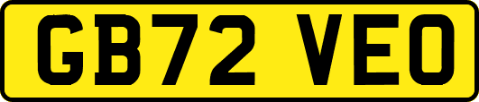 GB72VEO