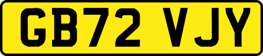 GB72VJY