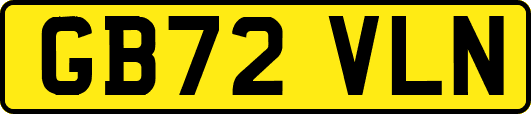 GB72VLN