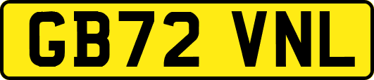 GB72VNL