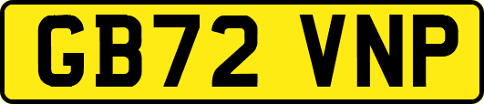 GB72VNP