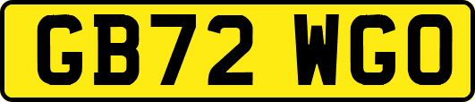 GB72WGO