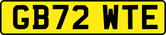GB72WTE