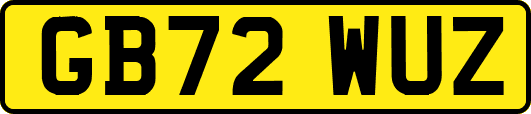 GB72WUZ