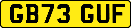 GB73GUF