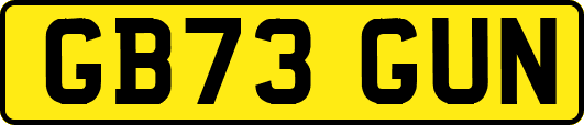 GB73GUN