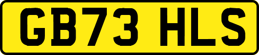 GB73HLS