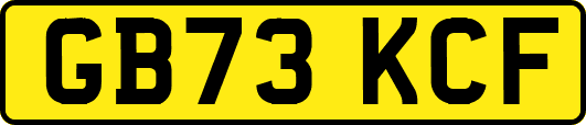 GB73KCF