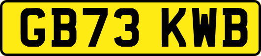 GB73KWB