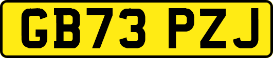 GB73PZJ