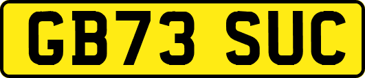 GB73SUC