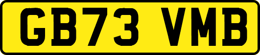 GB73VMB