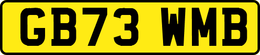 GB73WMB