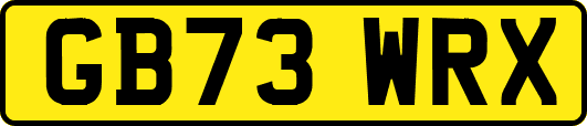 GB73WRX